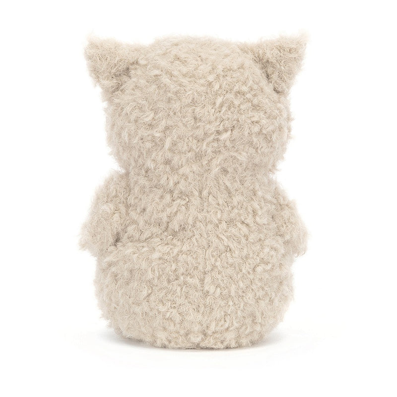 Jellycat Wee Owl - H12cm-3