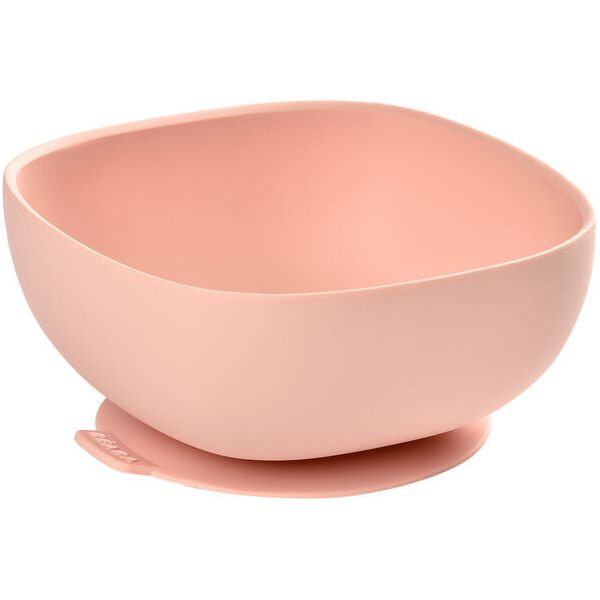 Beaba Silicone Bowl (Assorted Colours)-5