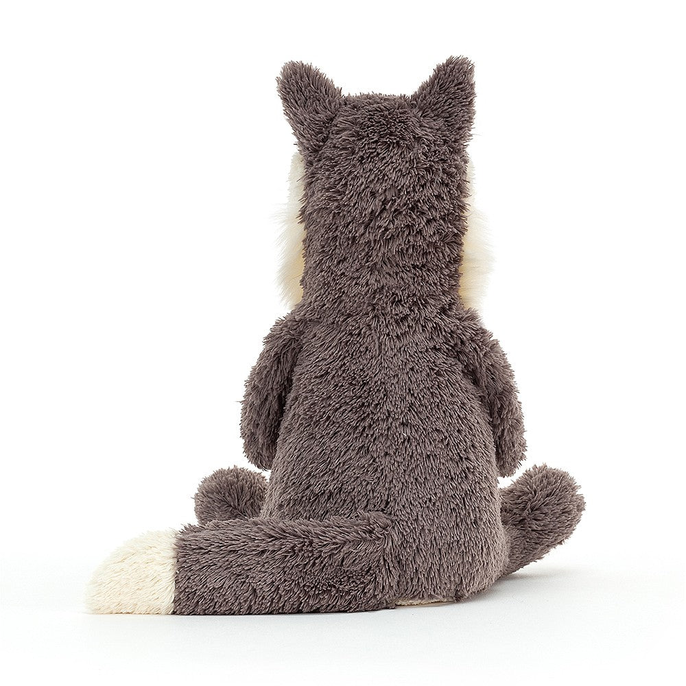 Jellycat Woodruff Wolf - H27cm