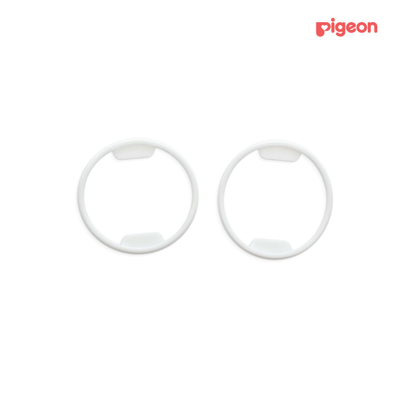 Pigeon Kurutto Straw Bottle Spare Parts - Gasket x4