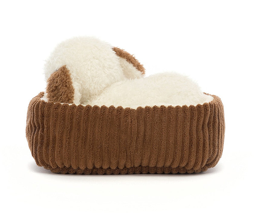 Jellycat Napping Nipper Dog - H10cm