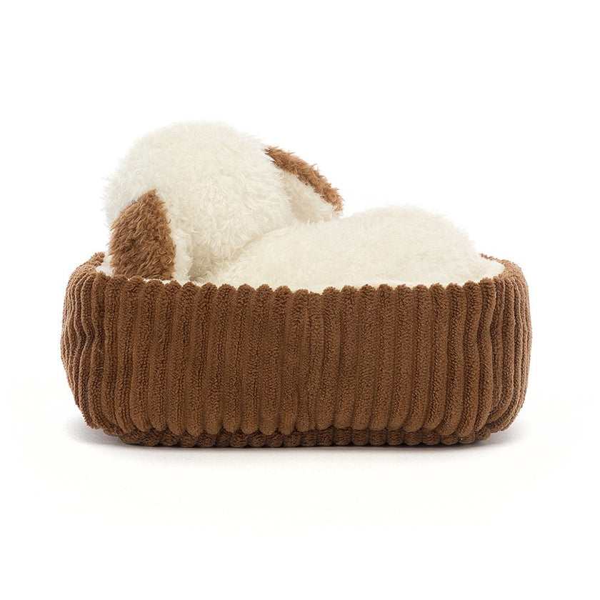 Jellycat Napping Nipper Dog - H10cm