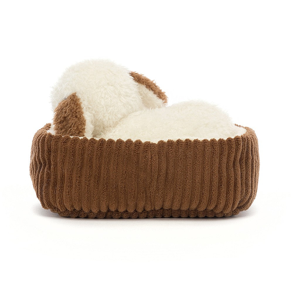 Jellycat Napping Nipper Dog - H10cm