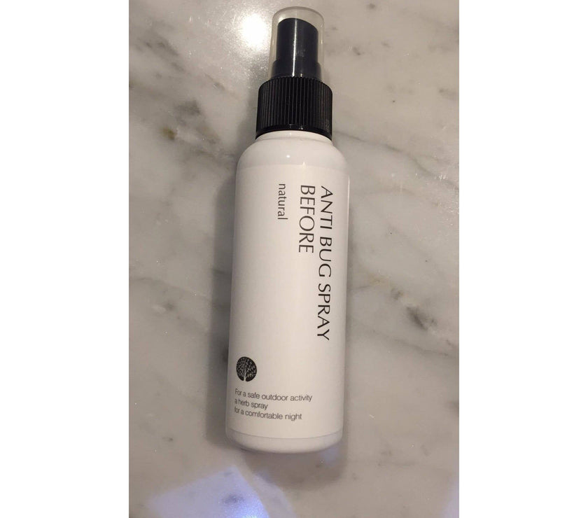 Herbolle Anti-Bug Spray (All Ages) | Little Baby.