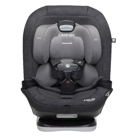 Maxi-Cosi Magellan XP Max All-in-One Baby Car Seat - Nomad Black 2021 model (0m-10y) (2.27 - 54 kg)