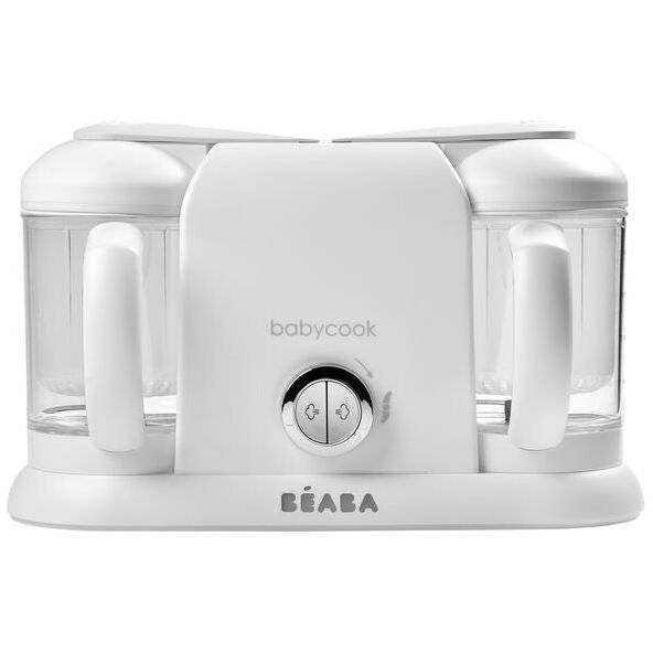 Beaba Babycook Duo Robot Cooker (Assorted Colours)