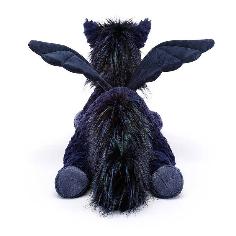 Jellycat Seraphina Pegasus - H23cm-3