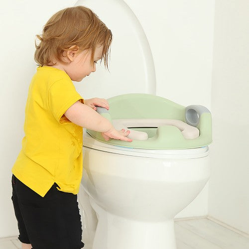 Lucky Baby Luxe™ Spongy Potty Training Seat