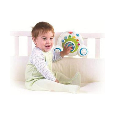 Tiny Love Soothe 'n Groove Mobile | Little Baby.