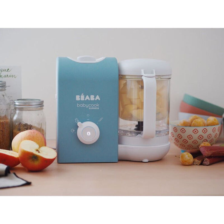 Beaba Babycook Express Robot Cooker (Assorted Colours)