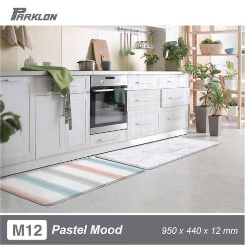 Parklon Multipurpose Playmat - Pastel Mood (S12)