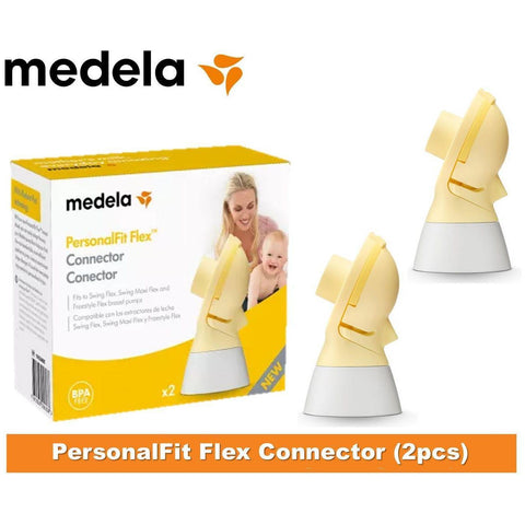 Medela PersonalFit Flex Connector | Little Baby.