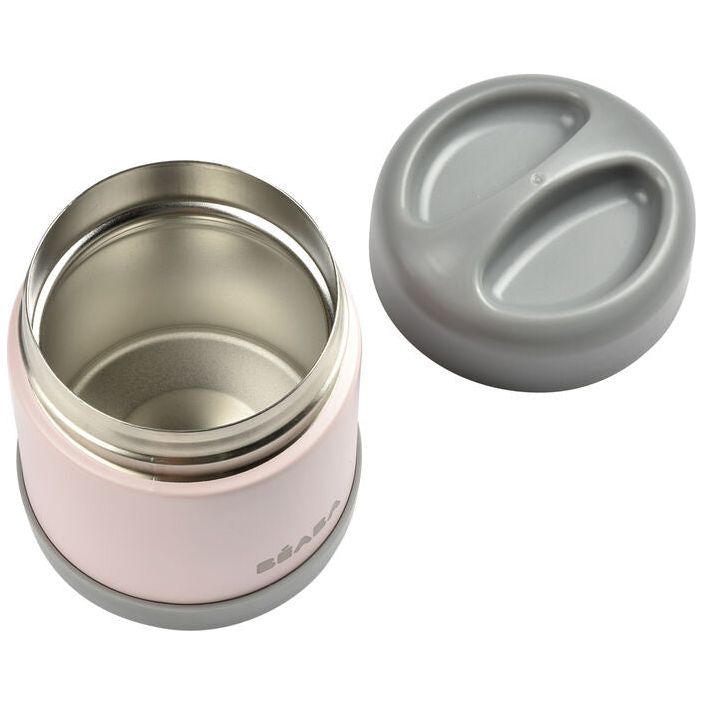 Beaba Thermo Portion Food Container (Assorted Colours & Sizes)