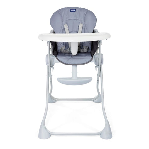 Chicco - Pocket Meal Highchair Nature | Little Baby.