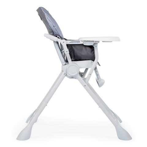 Chicco - Pocket Meal Highchair Nature | Little Baby.