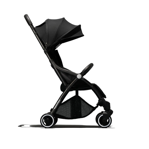 Hamilton X1 Plus Stroller w Magic Buckle (Assorted Colours)