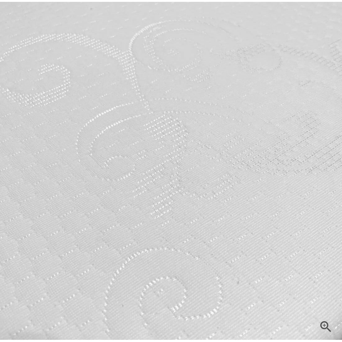 The Sleeping Lab Baby OrthoCare Luxury Mattress - 120x65x10cm