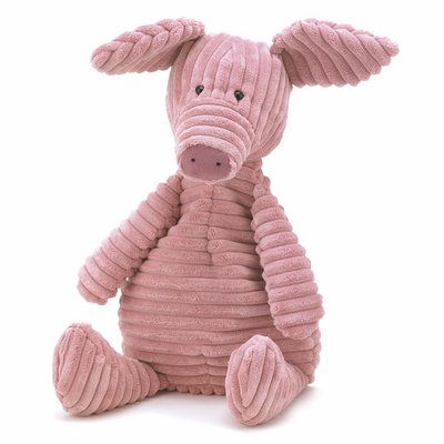 JellyCat Cordy Roy Pig