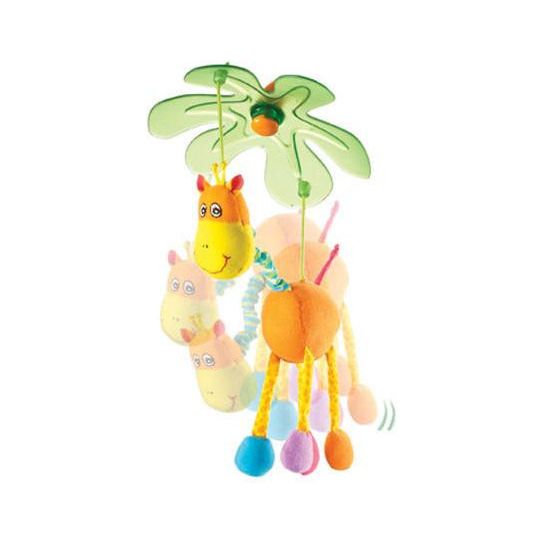 Tiny Love Sweet Island Dreams Mobile | Little Baby.