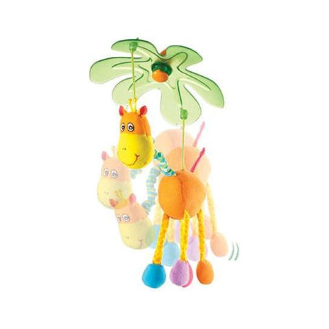 Tiny Love Sweet Island Dreams Mobile | Little Baby.