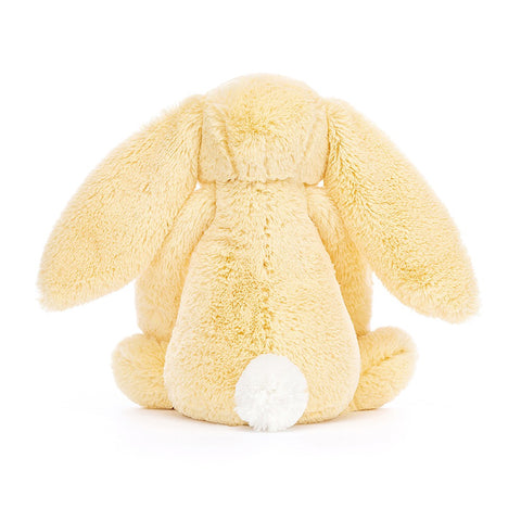 Jellycat Bashful Lemon Bunny - Medium H31cm