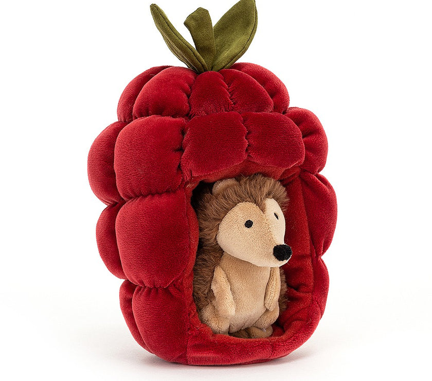 Jellycat Brambling Hedgehog - H18cm