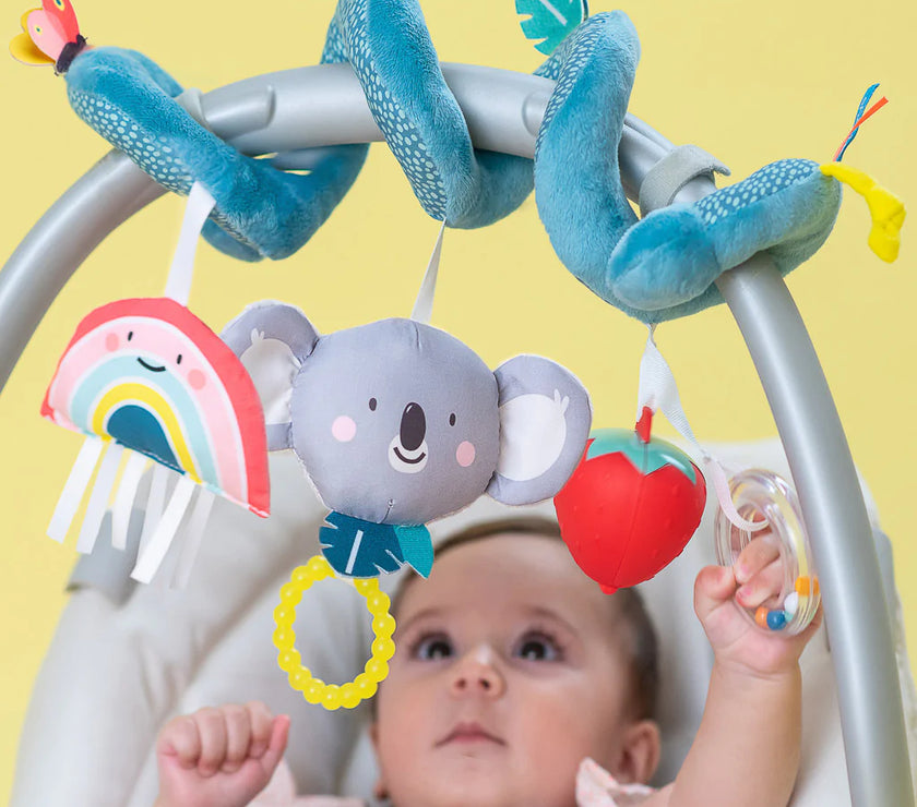 Taf Toys Koala Spiral