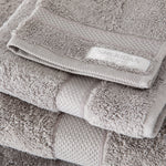 Sheridan Luxury Egyptian Towel - Cloud Grey