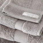 Sheridan Luxury Egyptian Towel - Cloud Grey-1