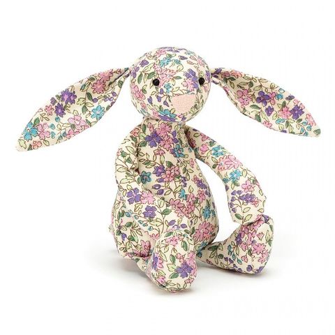 JellyCat Blossom Tulip Bunny - Tiny H13cm