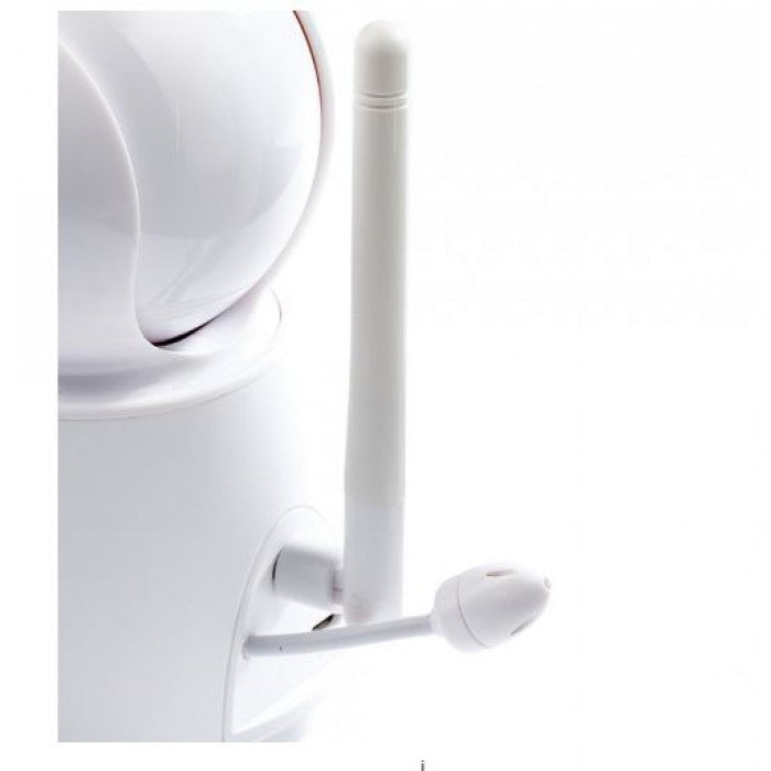 Beaba Zen+ Baby Monitor (BS Plug)