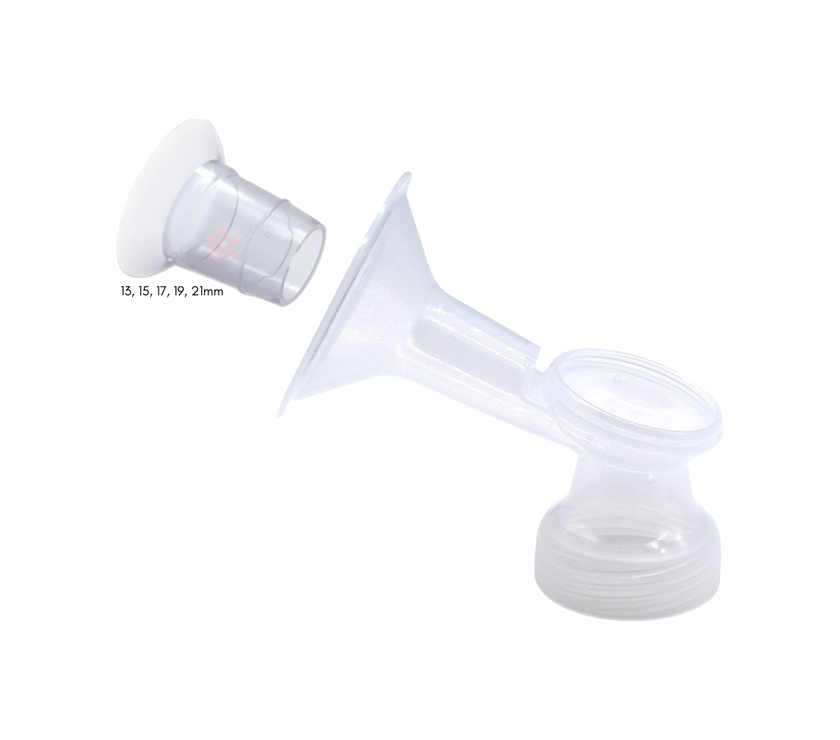 Baby Express Flange Inserts (Assorted Sizes)