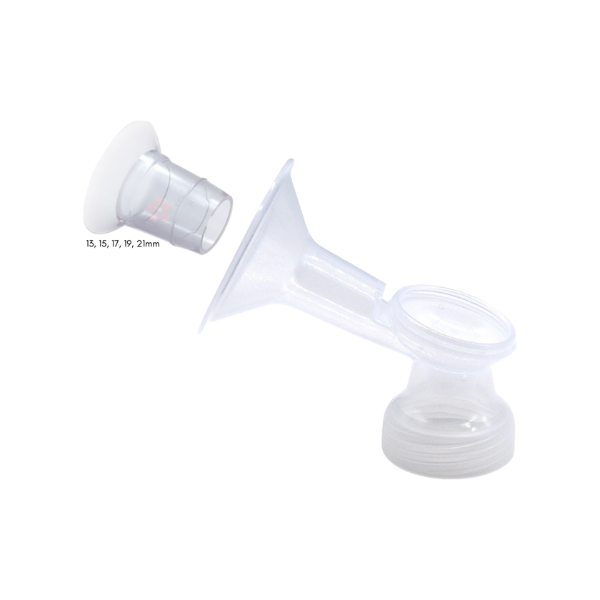 Baby Express Flange Inserts (Assorted Sizes)