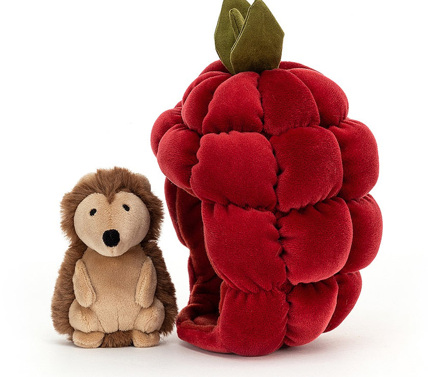 Jellycat Brambling Hedgehog - H18cm