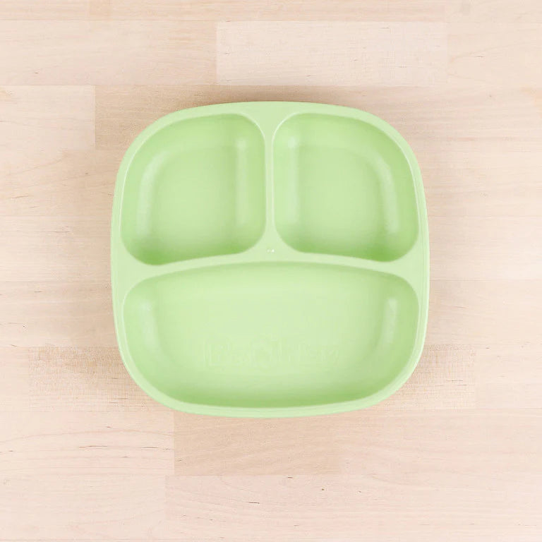 Re-Play Divided Plates