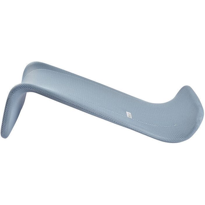 Beaba Transatdo Bath Seat - Mist Grey