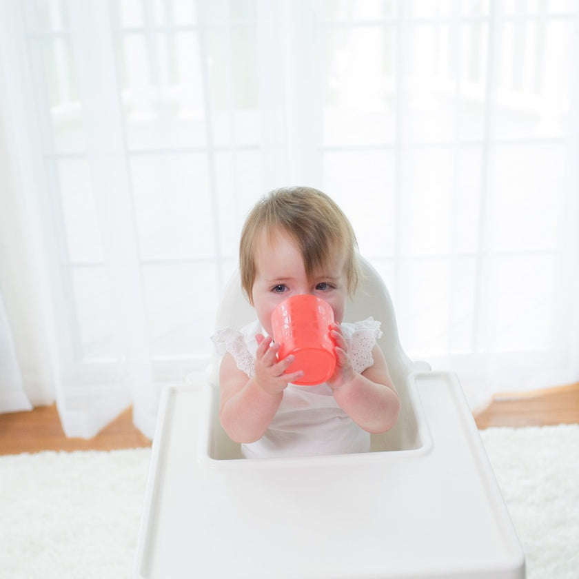 Dr. Brown’s Designed to Nourish Toddler Tumblers 4pcs
