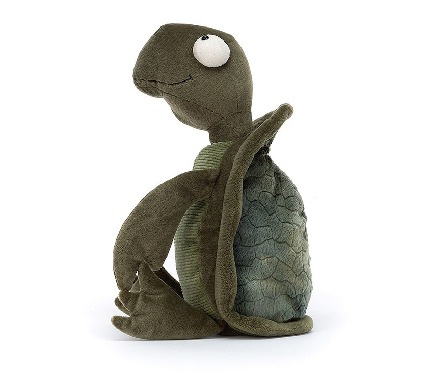 Jellycat Tommy Turtle - H30cm