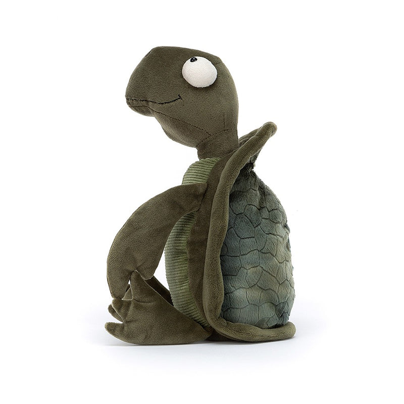 Jellycat Tommy Turtle - H30cm-3