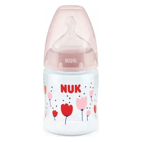 NUK Premium Choice Temperature Control PP Bottle