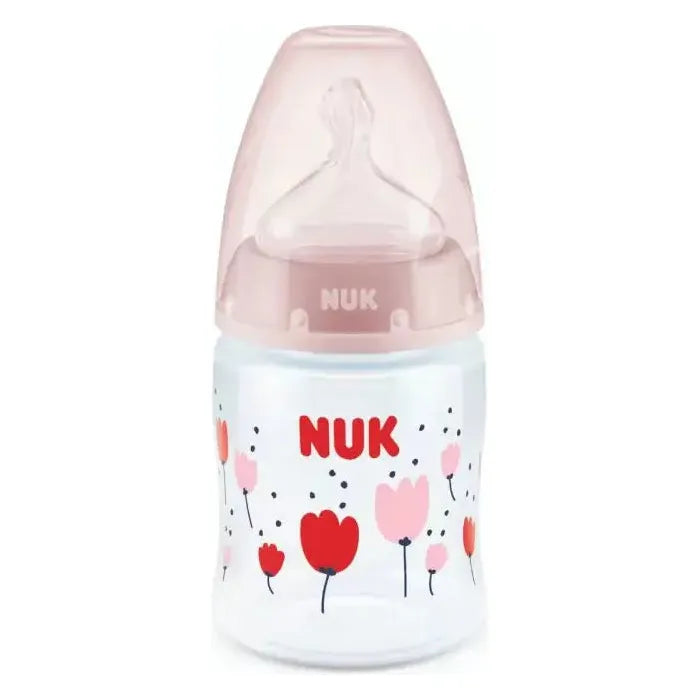 NUK Premium Choice Temperature Control PP Bottle-3