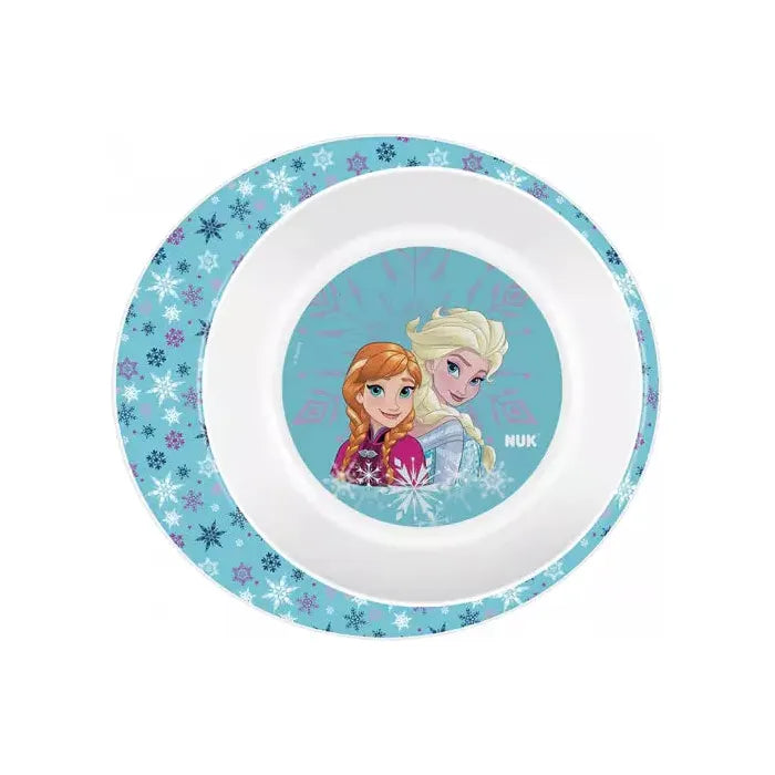 NUK Frozen Multi-Purpose Plate