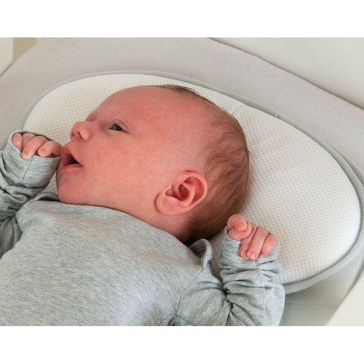 Doomoo Small Ergonomic Baby Head Pillow