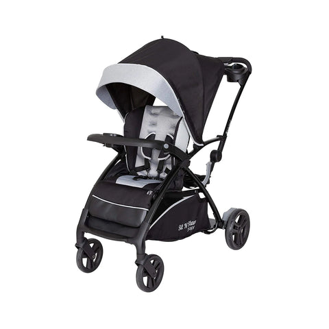 Baby Trend Sit N Stand® 5-in-1 Shopper Stroller