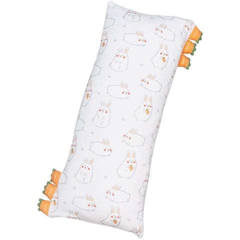 Cho Snuggy Buddy Pillow: Momo Bunny