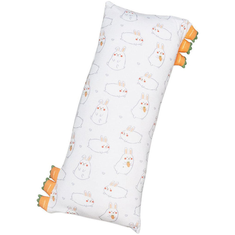 Cho Snuggy Buddy Pillow: Momo Bunny-2