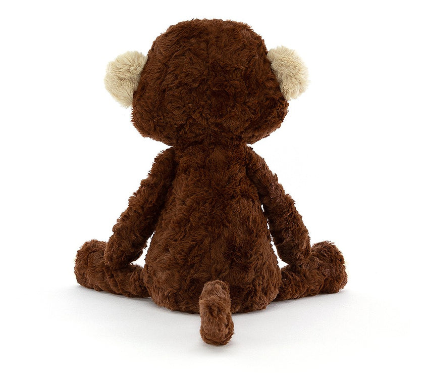 Jellycat Tuffet Monkey - H31cm