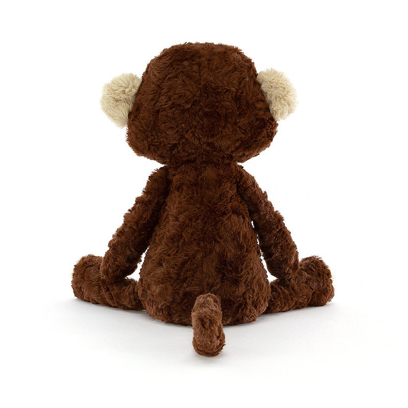 Jellycat Tuffet Monkey - H31cm-3