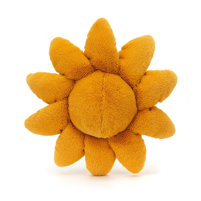 Jellycat Fleury Sunflower - Small H20cm-3