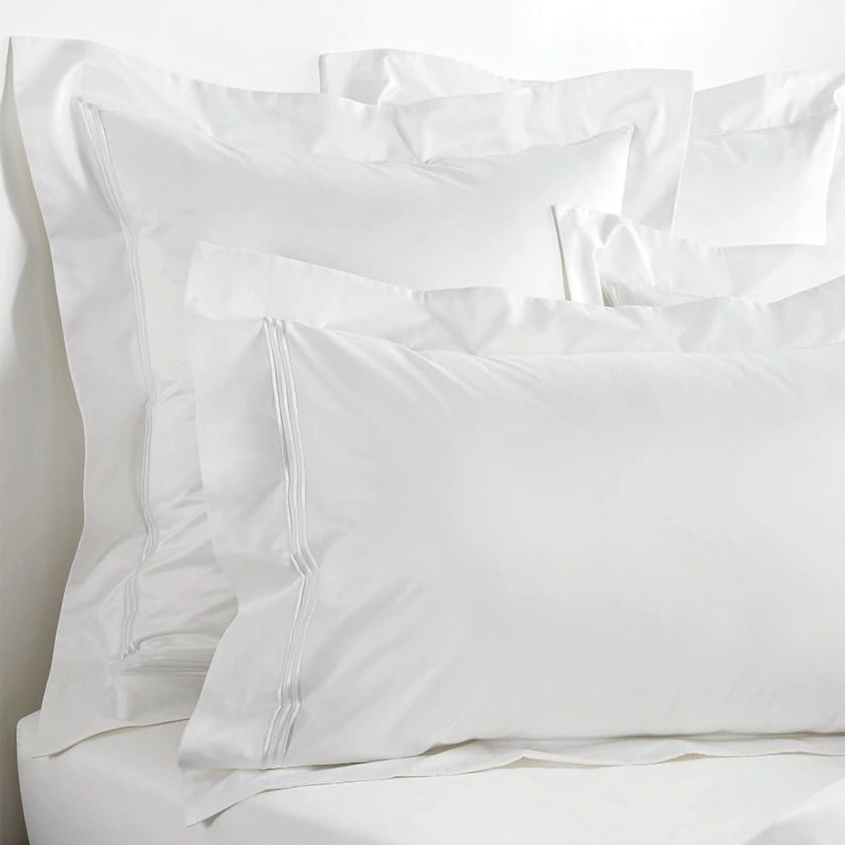 Sheridan Palais Bedding Collection - White